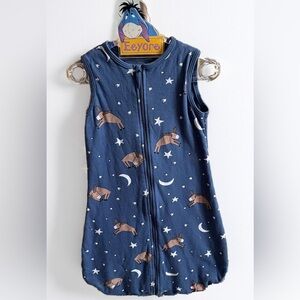 6-12M TOG 1.0 Millie + Moose | Moose Be Dreaming Infant Sleepsack